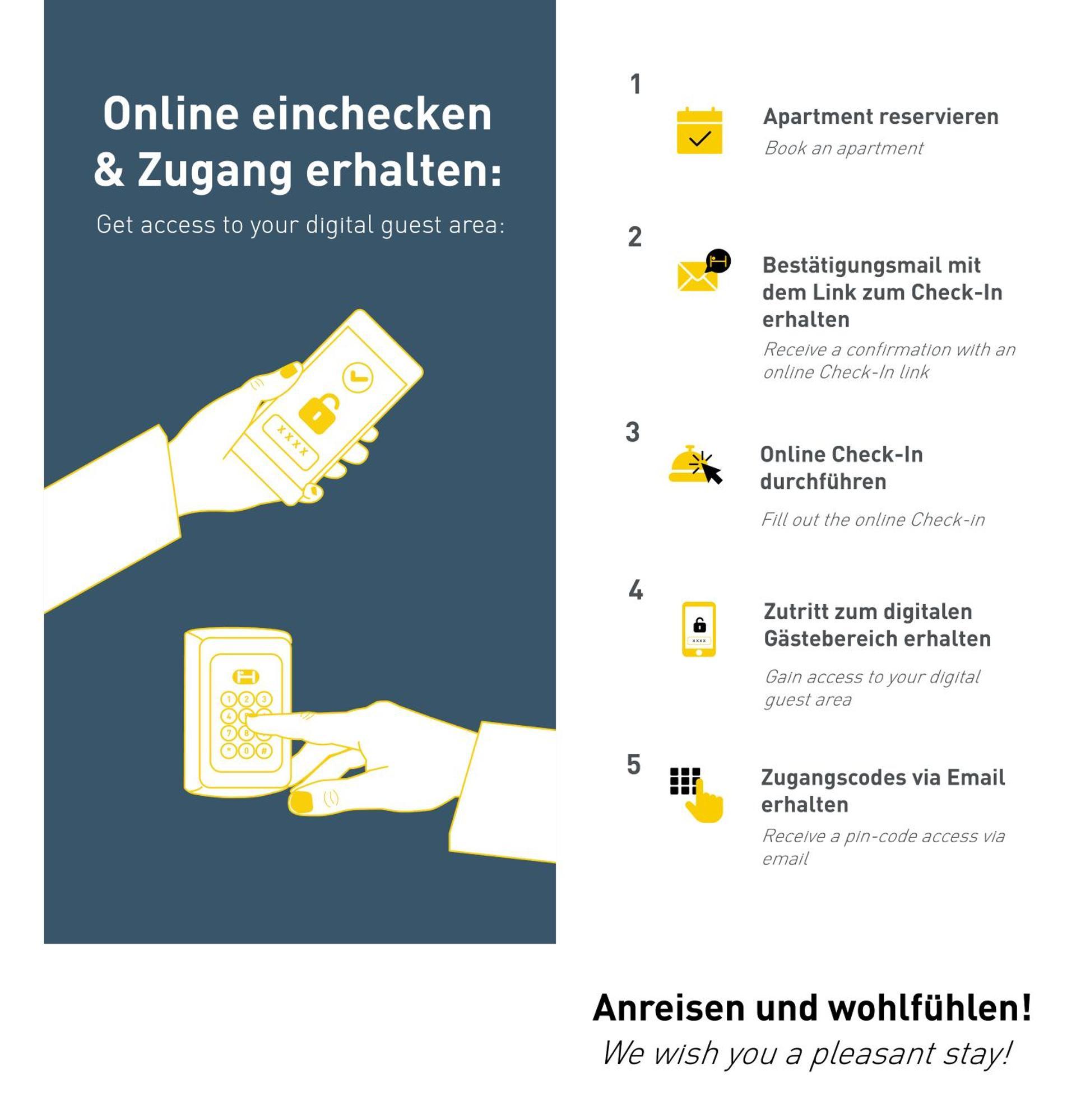 Standard Apartment