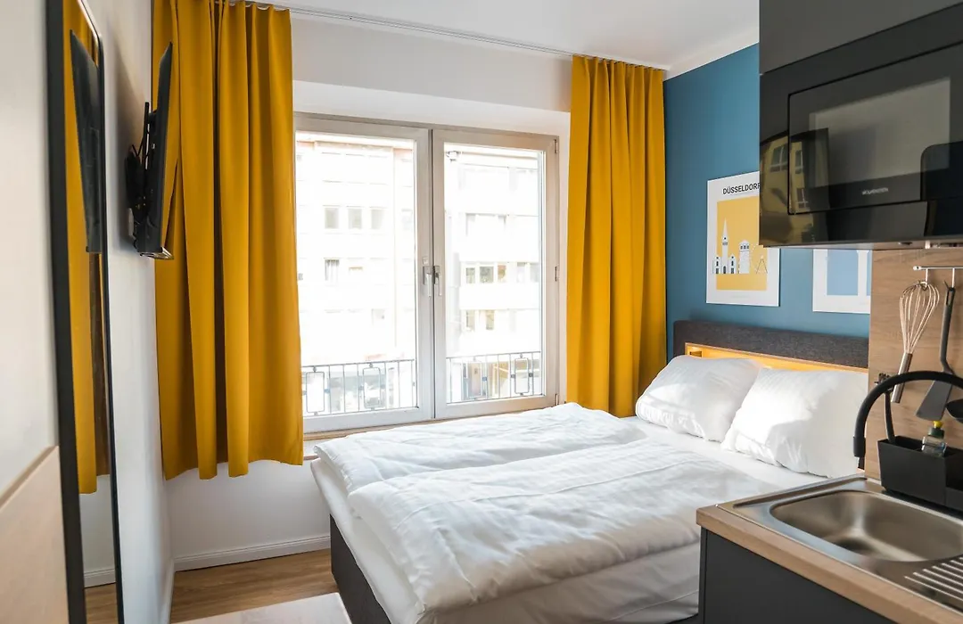 Antares Apartments-1